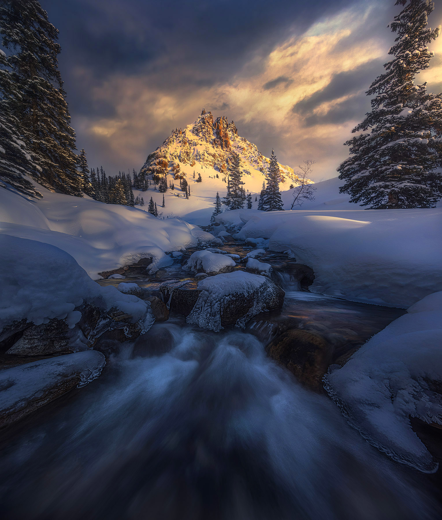 Prints Marc Adamus Photography