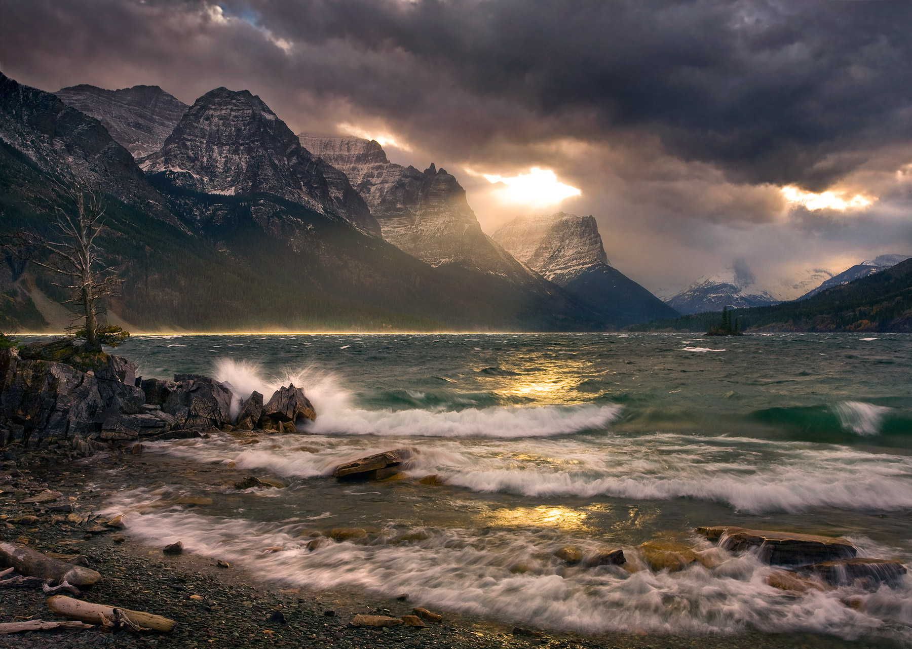 Marc Adamus (Марк Адамус. Марк Адамус фотографии. 2006 Природа. Great photo.